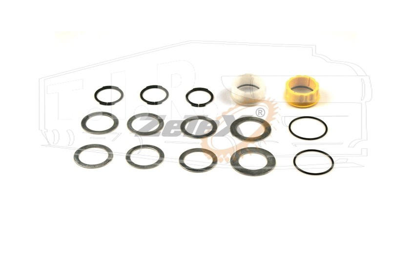 REPAIR KIT,CAM SHAFT