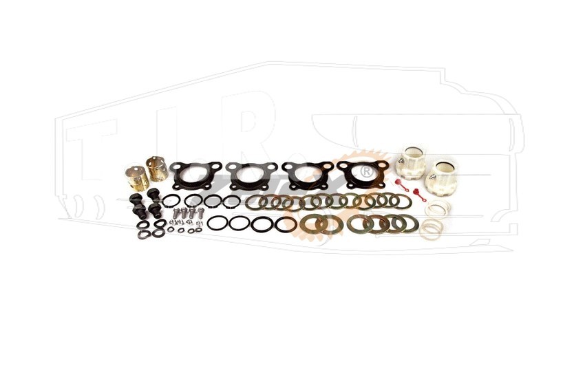 REPAIR KIT,CAM SHAFT
