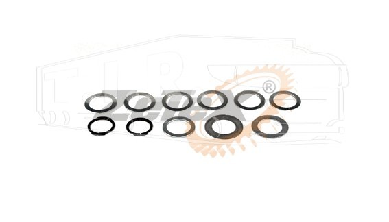 REPAIR KIT,CAM SHAFT