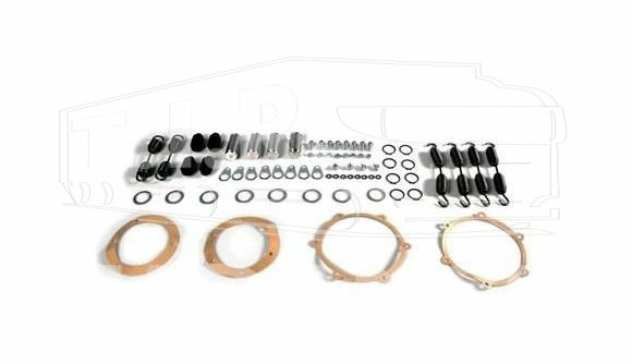 REPAIR KIT,BRAKE SHOE