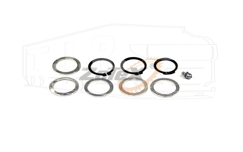 REPAIR KIT,CAM SHAFT