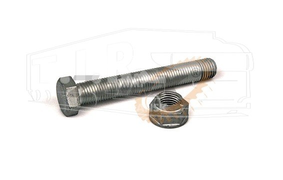 REPAIR KIT,SPRING