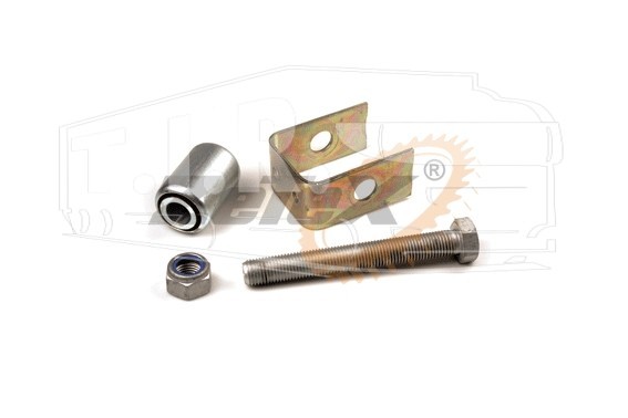 REPAIR KIT,SPRING