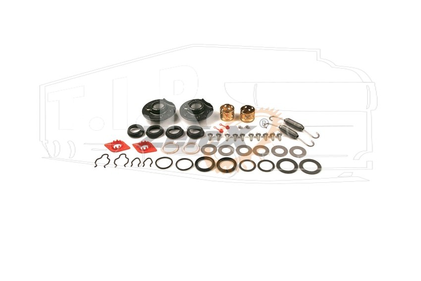 REPAIR KIT,CAM SHAFT