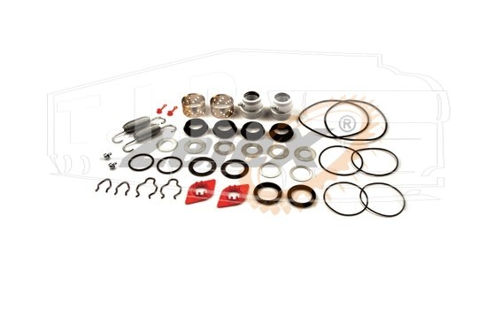 REPAIR KIT,CAM SHAFT