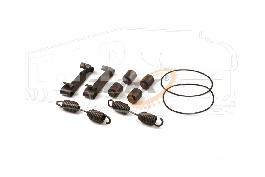 REPAIR KIT,BRAKE SHOE