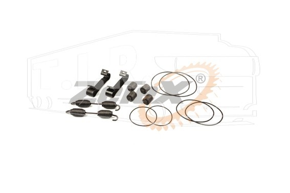 REPAIR KIT,BRAKE SHOE