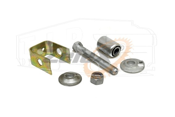 REPAIR KIT,SPRING