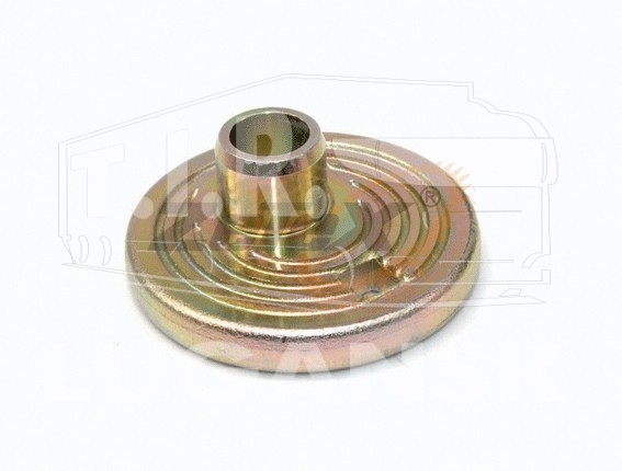 MACHINED WASHER