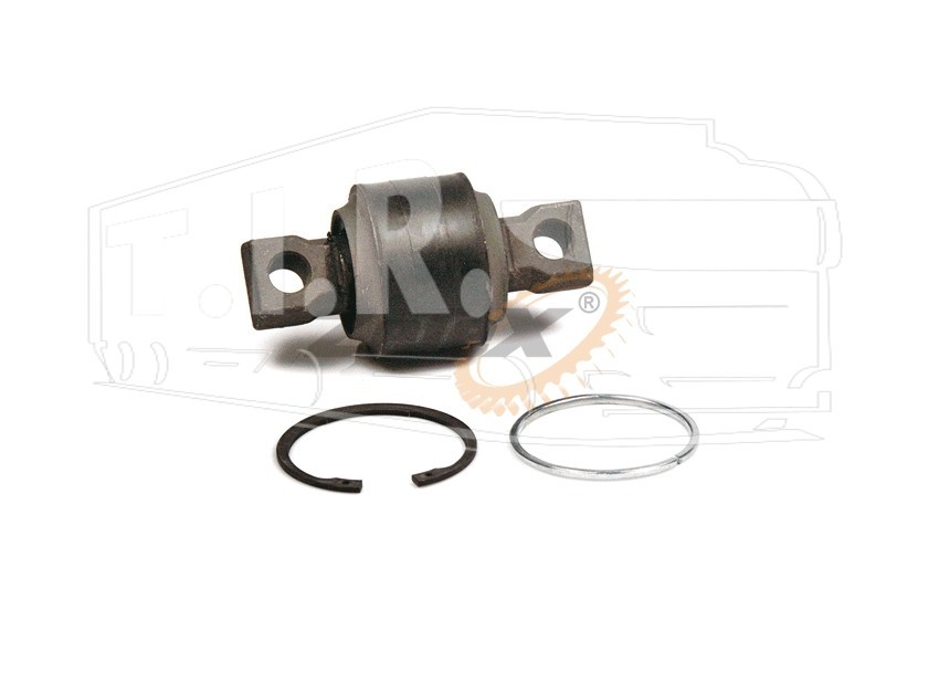 REPAIR KIT,AXLE ROD