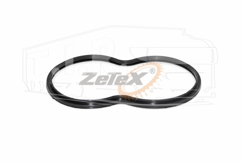 GASKET, THERMOSTAT