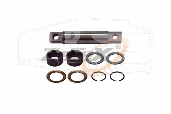 REPA?R K?T, CLUTCH FORK