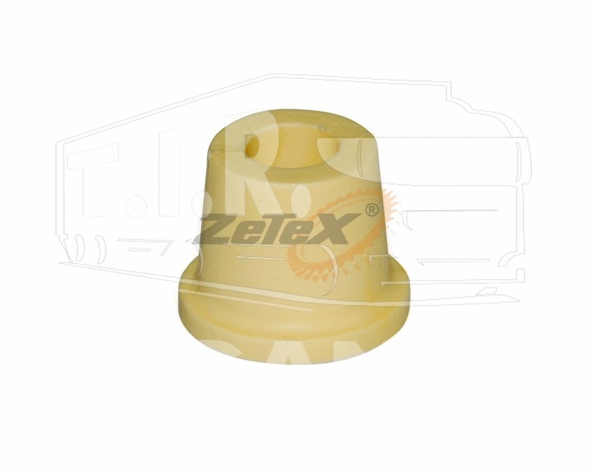 BUSHING,CAB