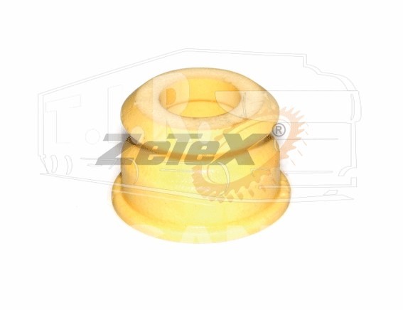 RUBBER BUSHING,CAB
