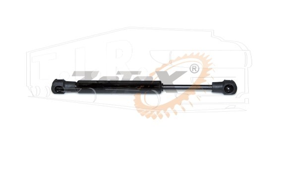 GAS SPR?NG