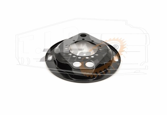 BRAKE DUST COVER