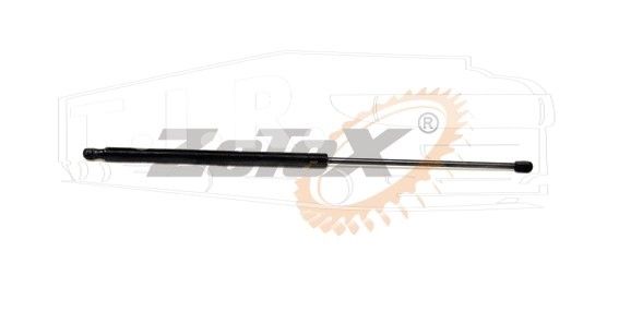 GAS SPR?NG