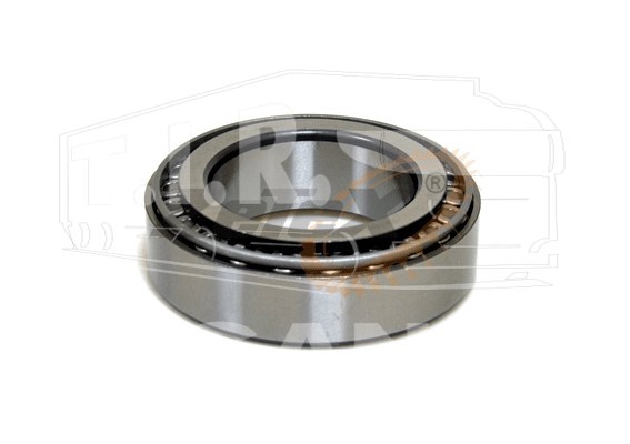BALL BEAR?NG, WHEEL HUB