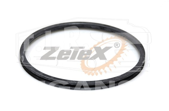 SEAL RING,BOGIE SUSPENSION