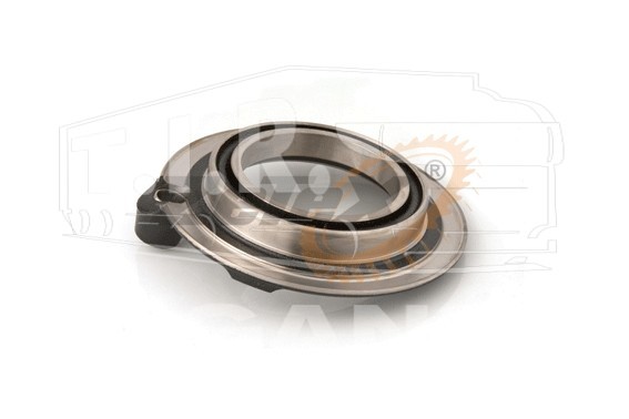 THRUST RING,WHEEL HUB