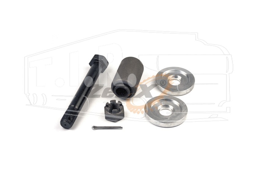 REPAIR KIT,SPRING