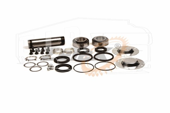 REPAIR KIT, BALANCE ARM AXLE