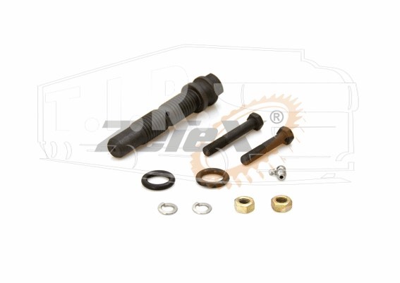 REPAIR KIT,SPRING