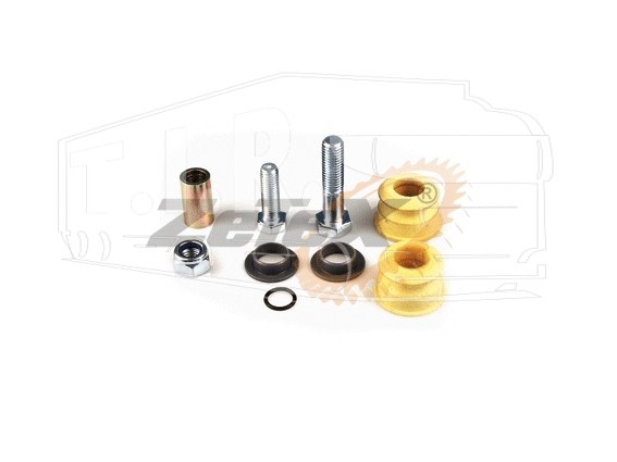 REPAIR KIT,CAB