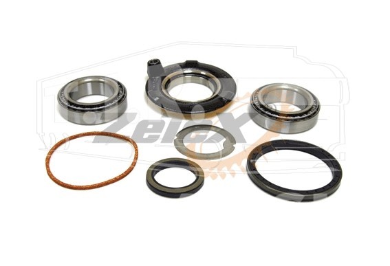 REPAIR KIT, WHEEL HUB