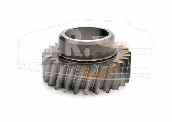 GEAR, MA?N SHAFT
