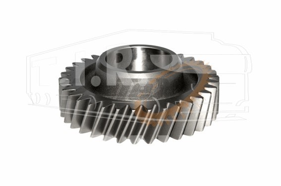 GEAR, MA?N SHAFT