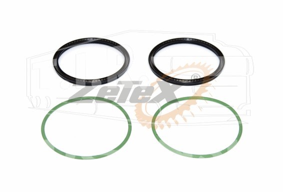 GASKET K?T, RETARDER