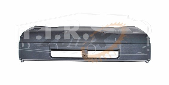 COVER, BUMPER