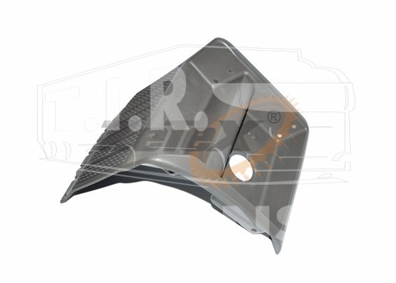 COVER, BATTERY