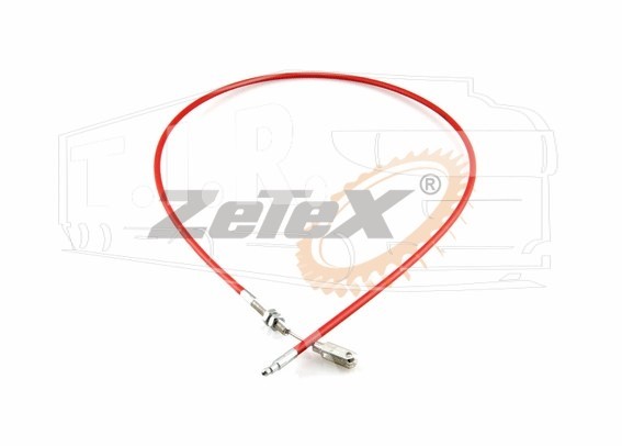 CABLE, FRONT PANEL LOCK