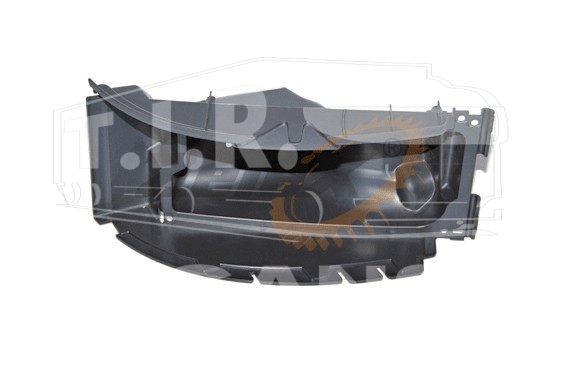 HOUS?NG, HEAD LAMP