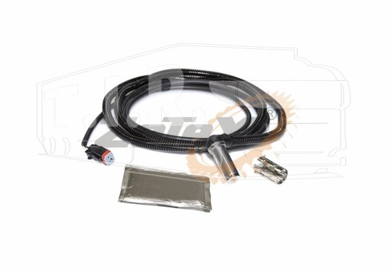 Sensor, Abs