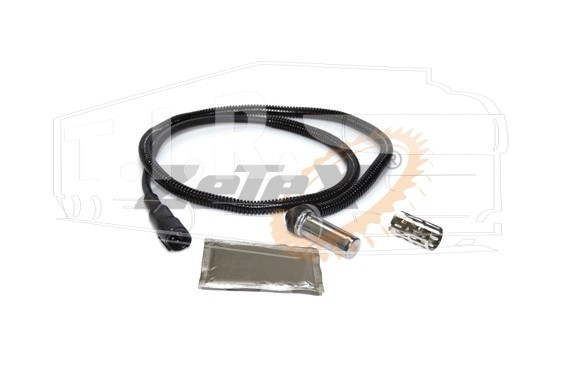Sensor, Abs