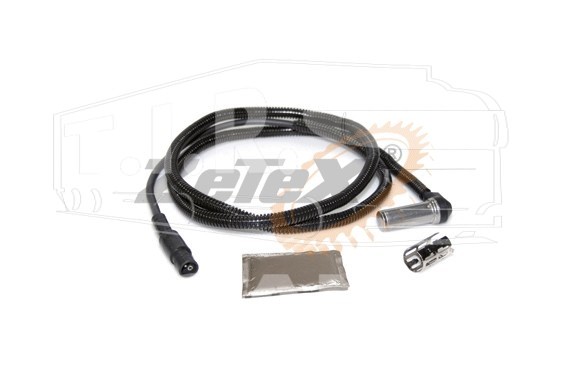 Sensor, Abs