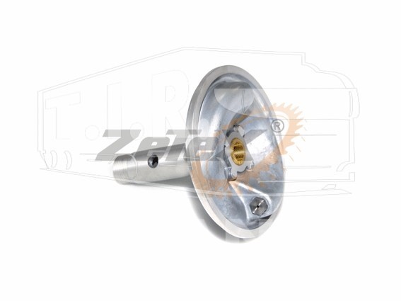 ROTOR, O?L CLEANER