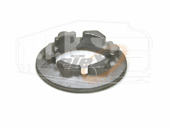AXLE NUT
