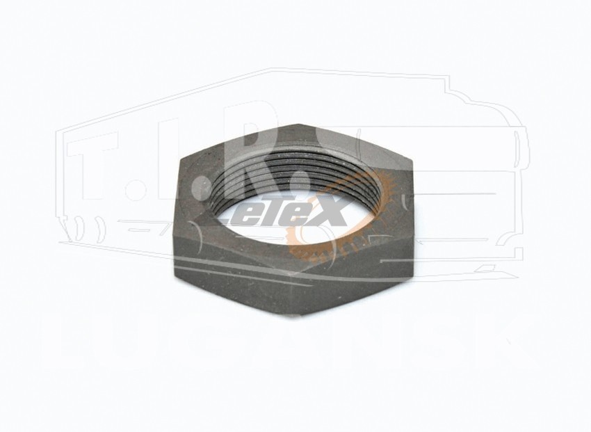 HEXAGON NUT
