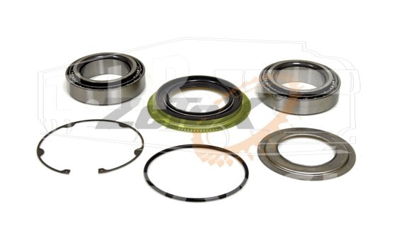 REPAIR KIT,WHEEL HUB