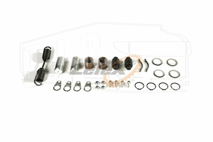 REPAIR KIT,BRAKE SHOE