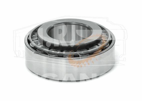 BALL BEAR?NG, WHEEL HUB