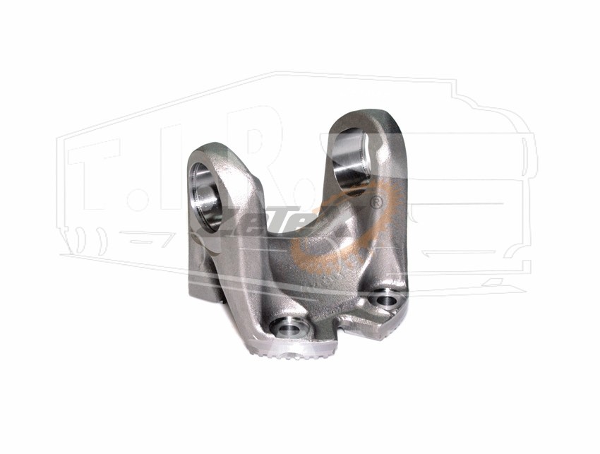 FLANGE, PROPELLER SHAFT
