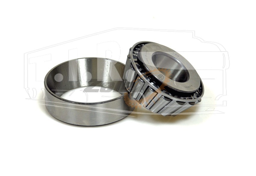 Подшипник шкворня 543805 7.5t