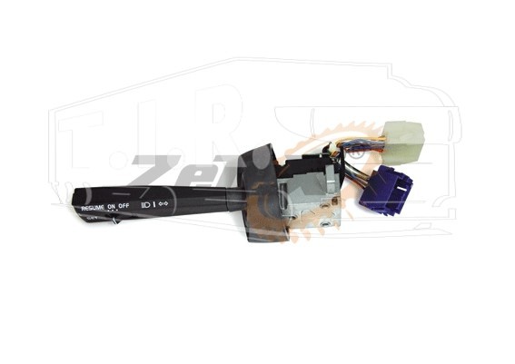 S?GNAL CONTROL ARM