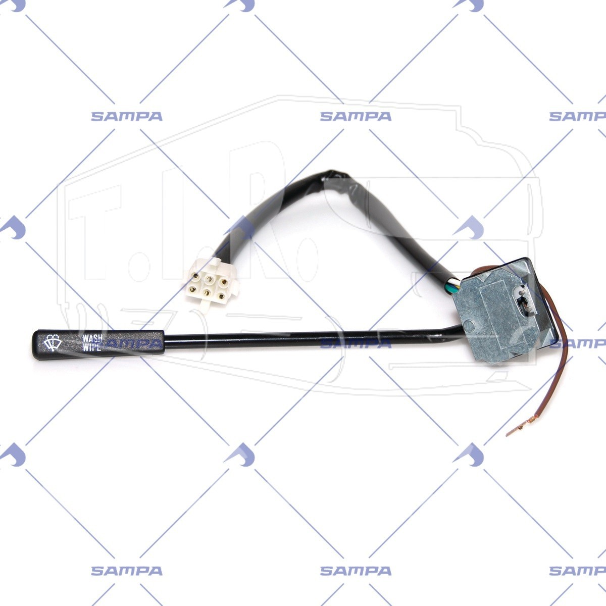 WIPER CONTROL ARM