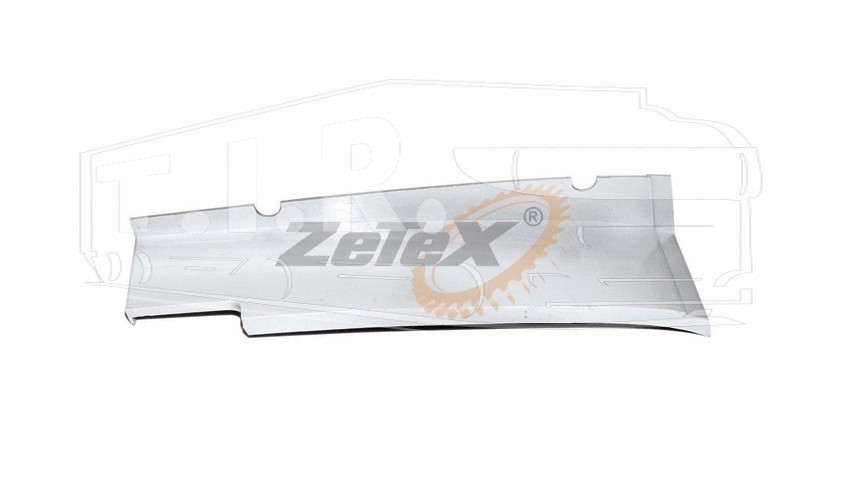 BRACKET, HEAD LAMP
